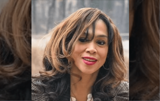 Marilyn Mosby